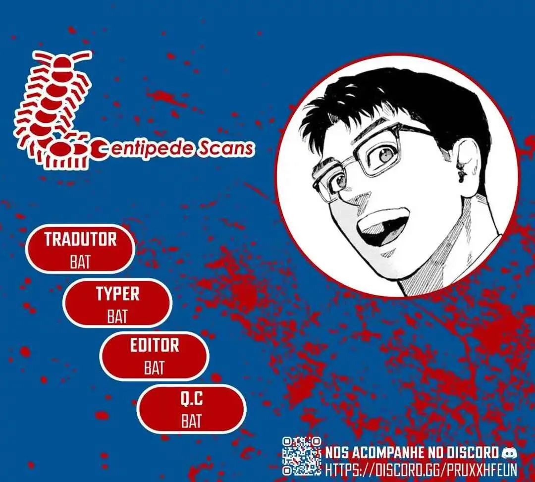 Red Blue Capítulo 17 Online - página 1