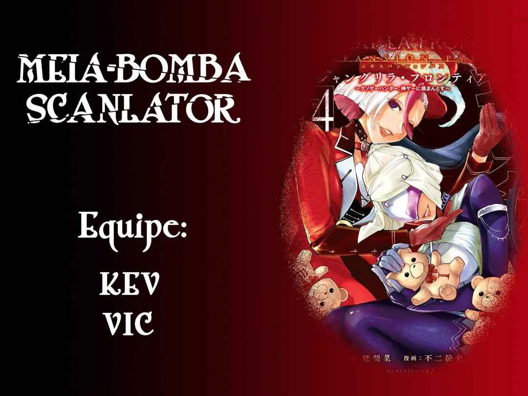 Shangri-La Frontier ~Kusoge Hunter, Kamige ni Idoman to su~ Capítulo 138 Online - página 1