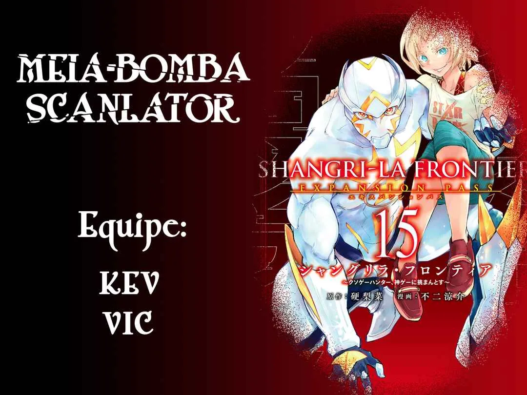 Shangri-La Frontier ~Kusoge Hunter, Kamige ni Idoman to su~ Capítulo 154 Online - página 1