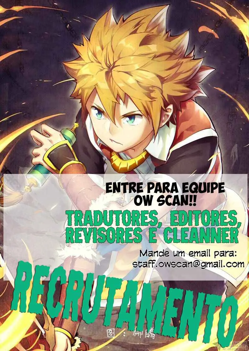 Tales of Demons and Gods Capítulo 100 Online - página 1