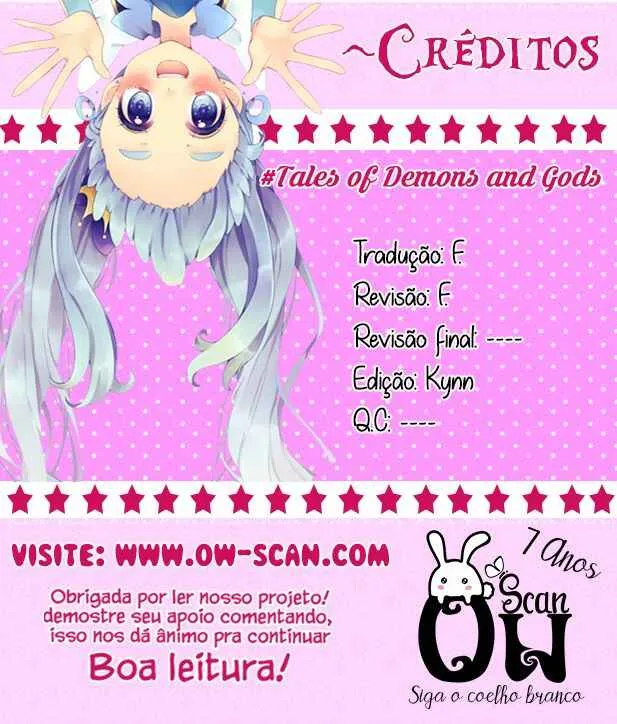 Tales of Demons and Gods Capítulo 189 Online - página 1