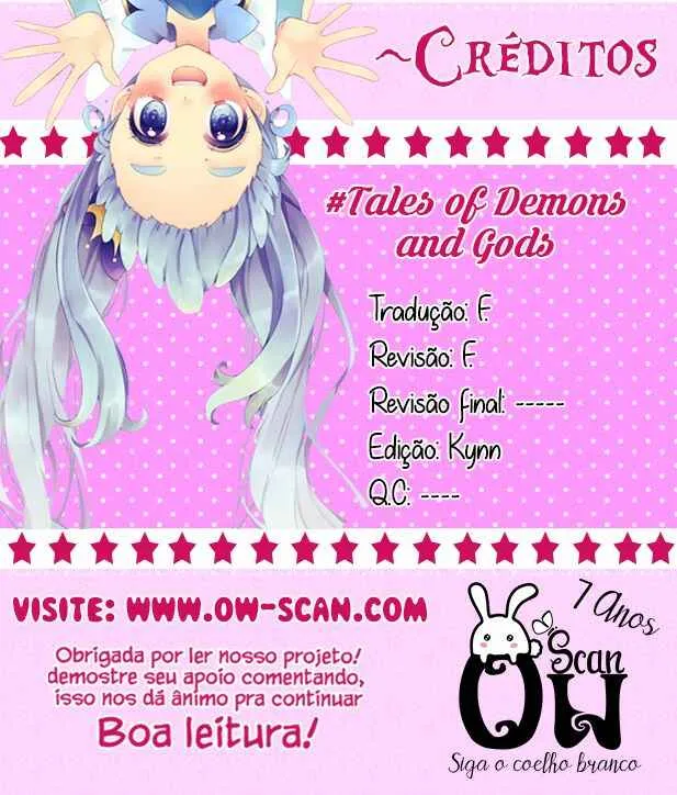 Tales of Demons and Gods Capítulo 194 Online - página 1