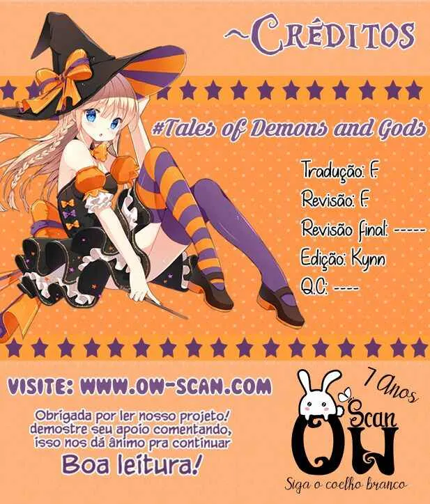 Tales of Demons and Gods Capítulo 196 Online - página 1