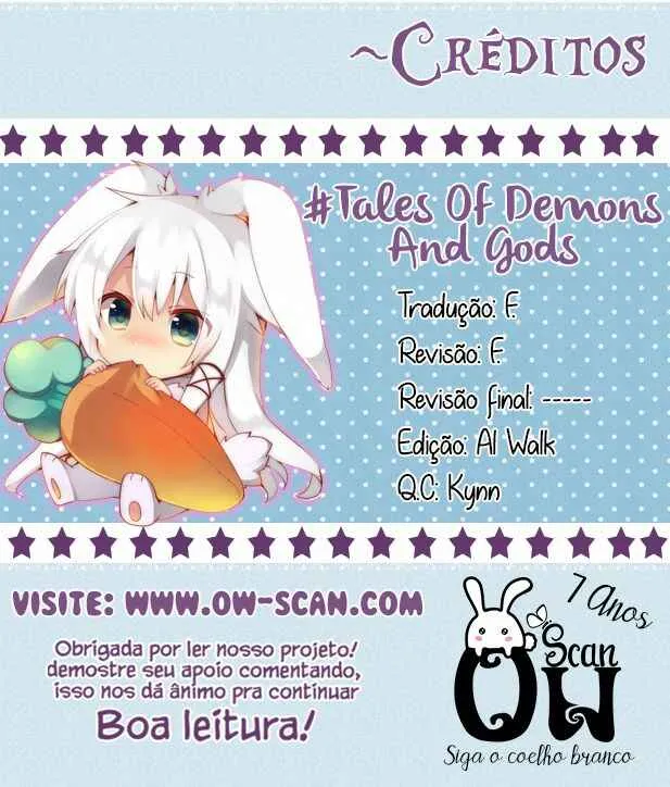 Tales of Demons and Gods Capítulo 202 Online - página 1