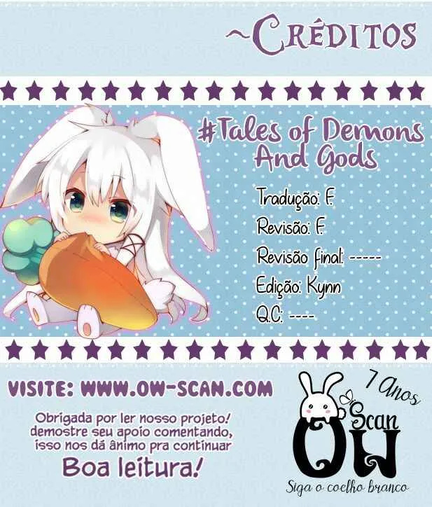 Tales of Demons and Gods Capítulo 203 Online - página 1