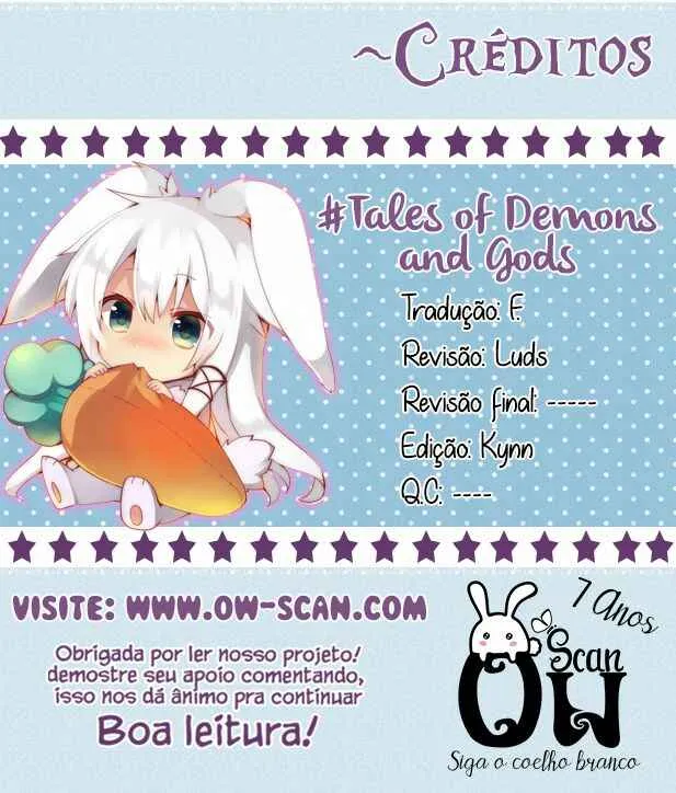 Tales of Demons and Gods Capítulo 210 Online - página 1