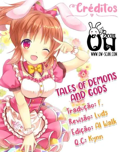 Tales of Demons and Gods Capítulo 218 Online - página 1