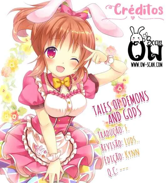 Tales of Demons and Gods Capítulo 221 Online - página 1