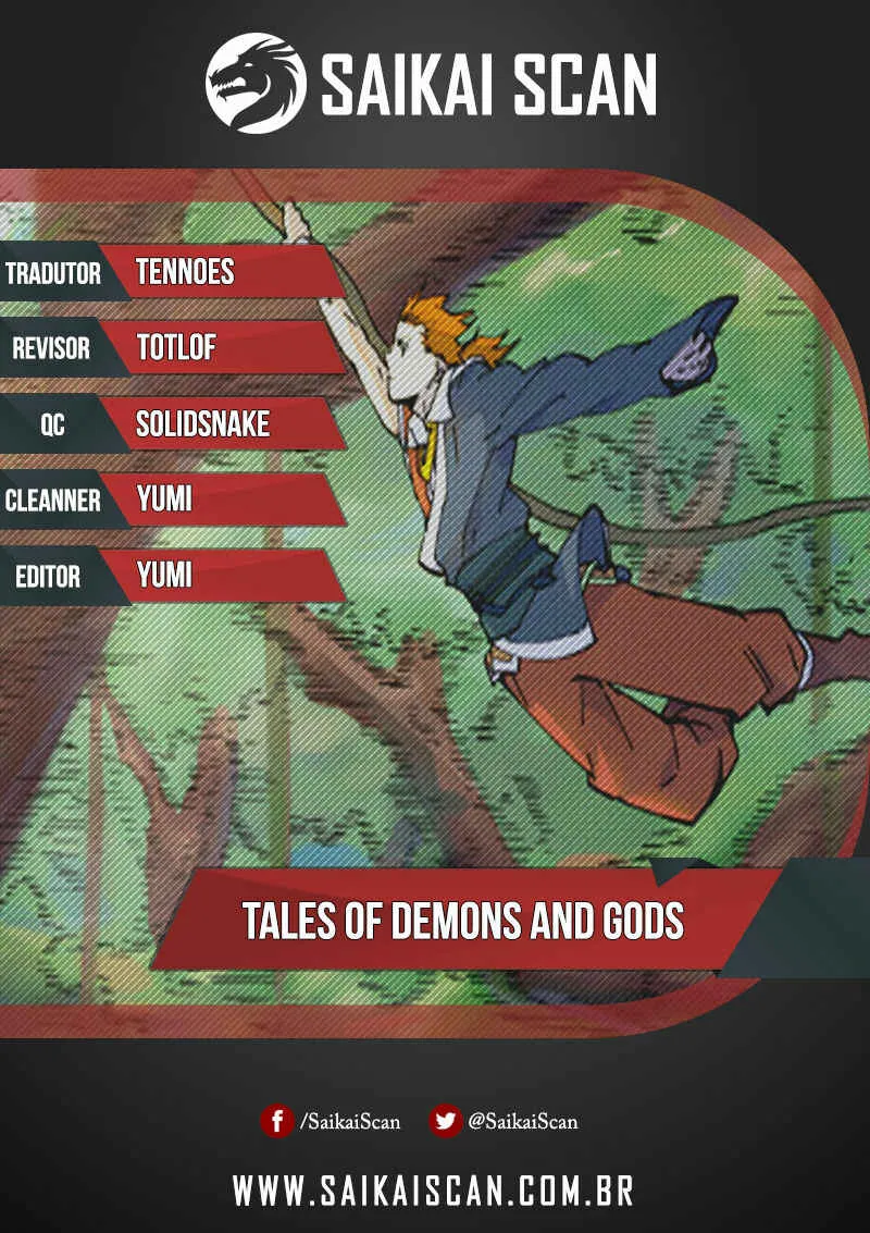 Tales of Demons and Gods Capítulo 229 Online - página 1