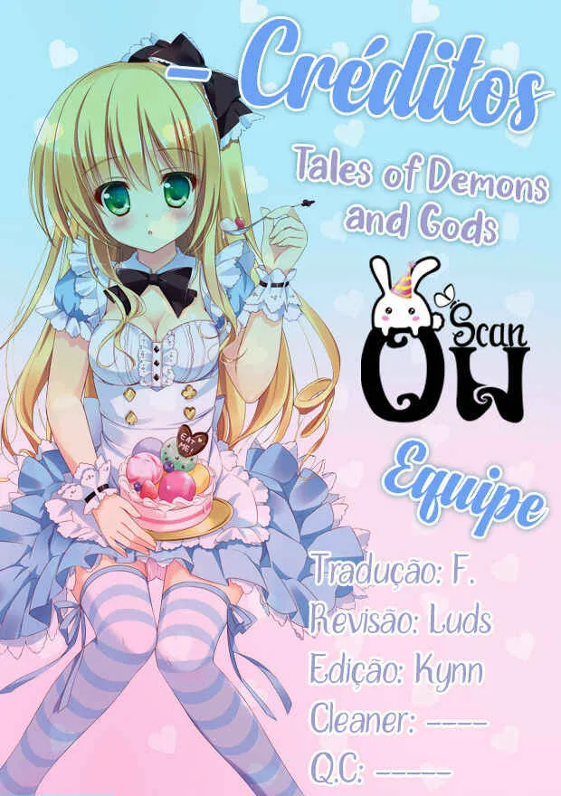 Tales of Demons and Gods Capítulo 236 Online - página 1
