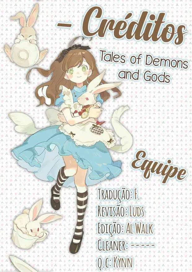 Tales of Demons and Gods Capítulo 241 Online - página 1