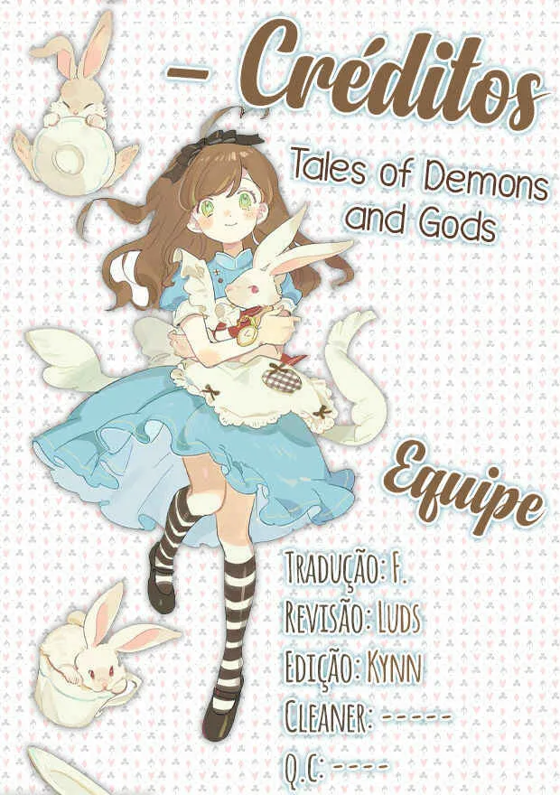 Tales of Demons and Gods Capítulo 246 Online - página 1