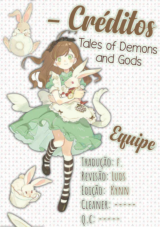 Tales of Demons and Gods Capítulo 256 Online - página 1