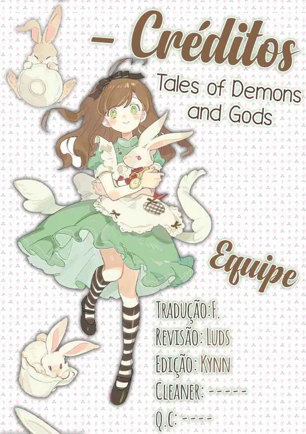 Tales of Demons and Gods Capítulo 259 Online - página 1