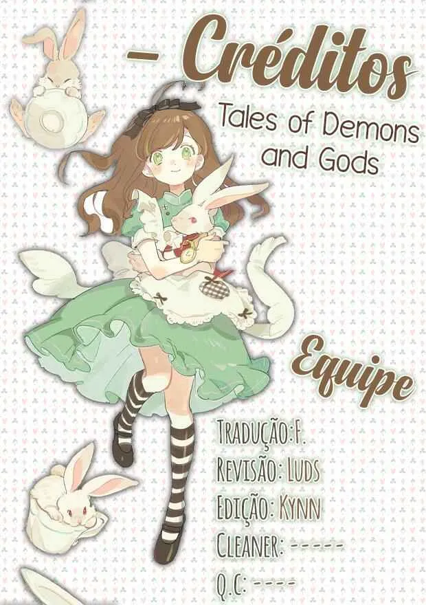 Tales of Demons and Gods Capítulo 260 Online - página 1
