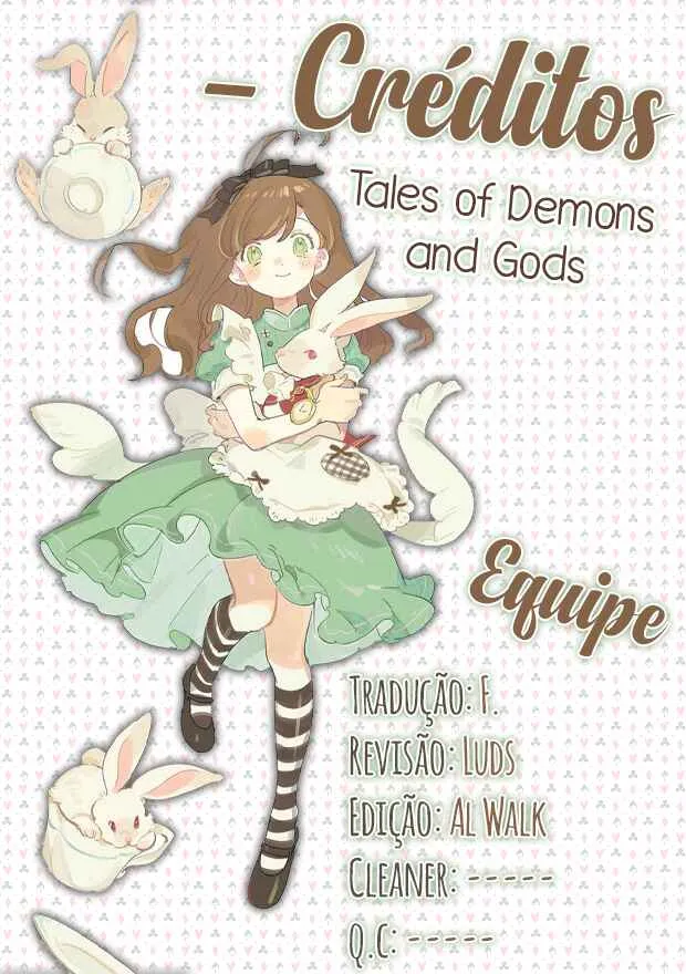 Tales of Demons and Gods Capítulo 261 Online - página 1