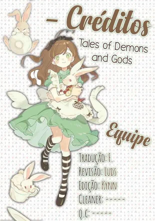 Tales of Demons and Gods Capítulo 267 Online - página 1