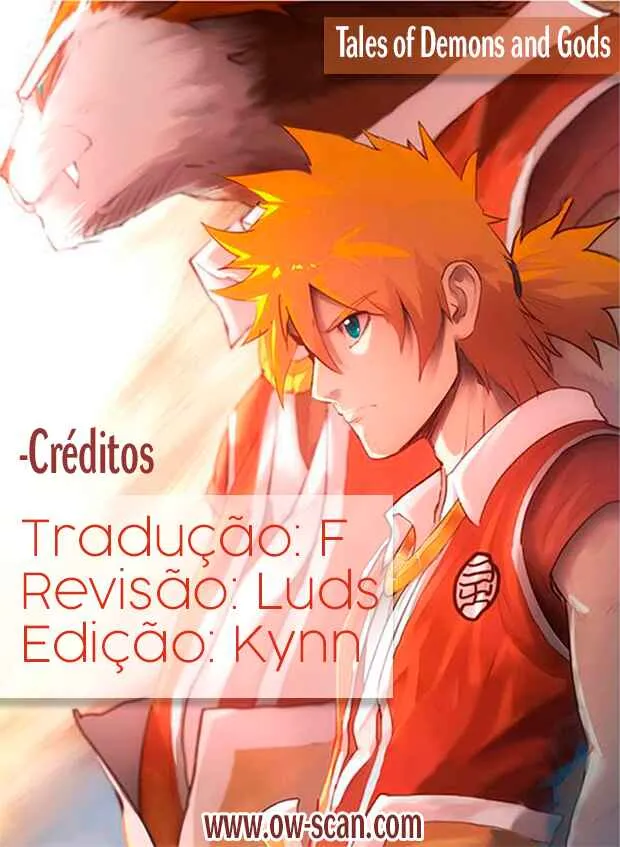 Tales of Demons and Gods Capítulo 279 Online - página 1