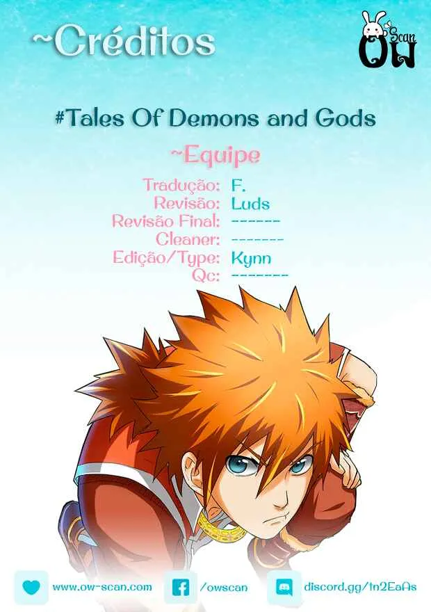 Tales of Demons and Gods Capítulo 293 Online - página 1