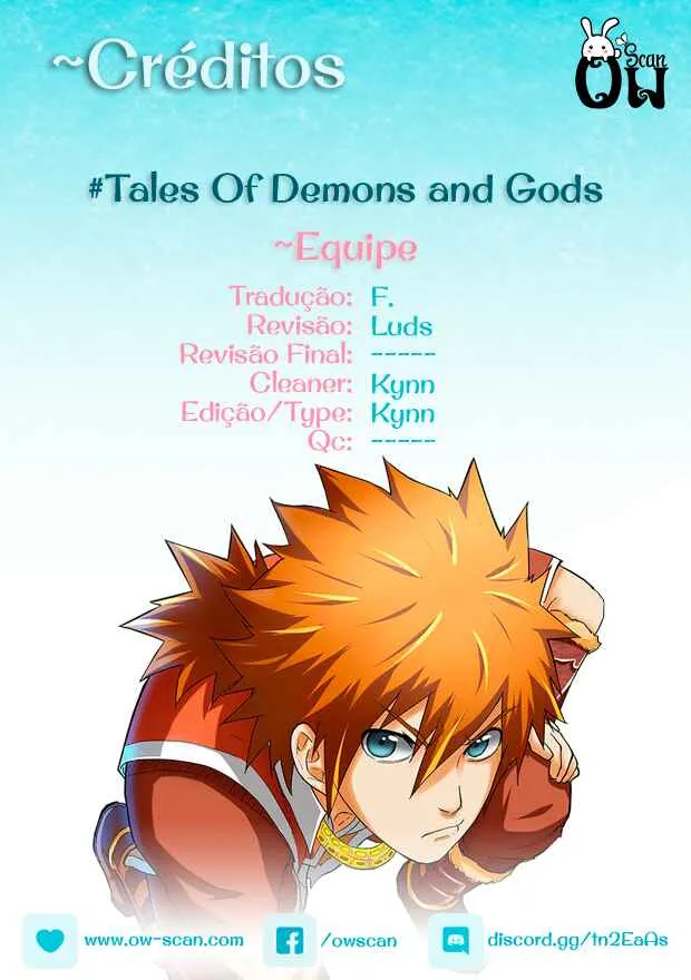 Tales of Demons and Gods Capítulo 336 Online - página 1