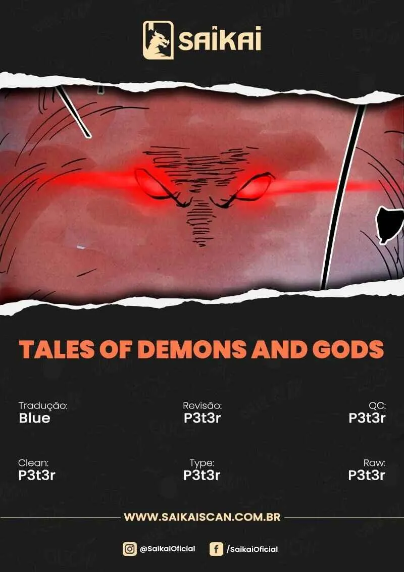 Tales of Demons and Gods Capítulo 372 Online - página 1