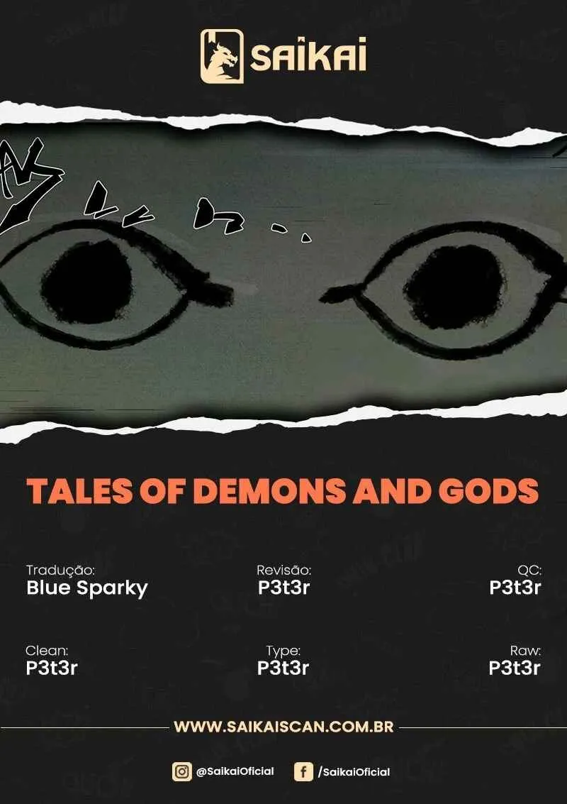 Tales of Demons and Gods Capítulo 395 Online - página 1
