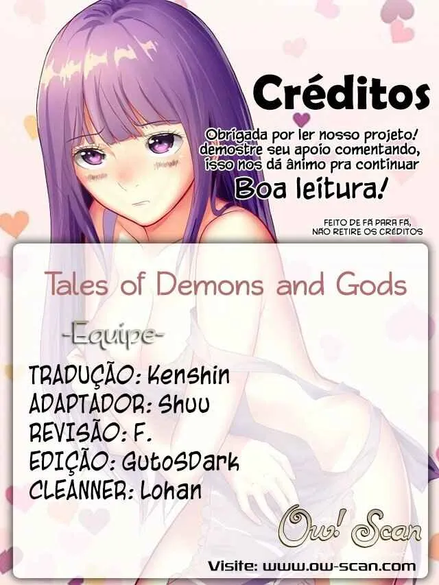 Tales of Demons and Gods Capítulo 57 Online - página 1