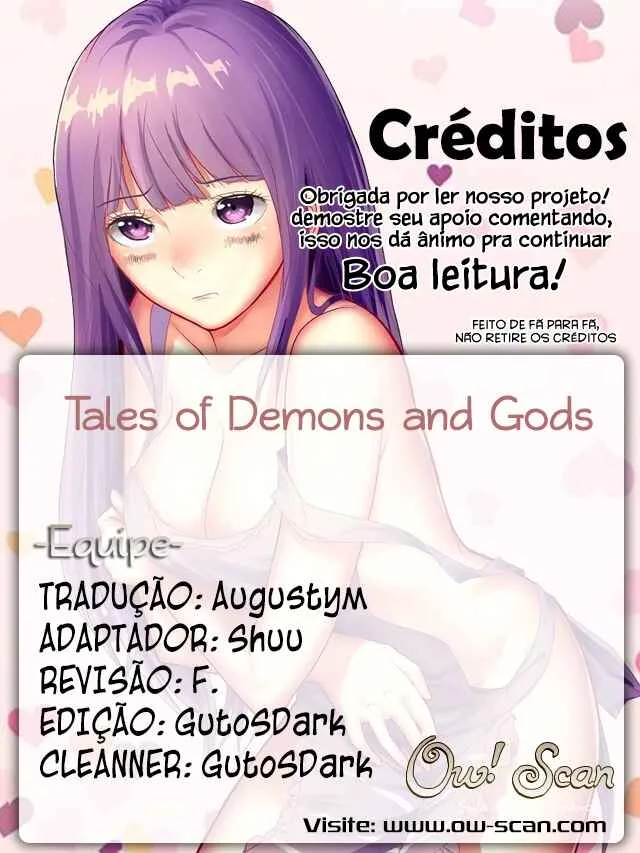 Tales of Demons and Gods Capítulo 79 Online - página 1