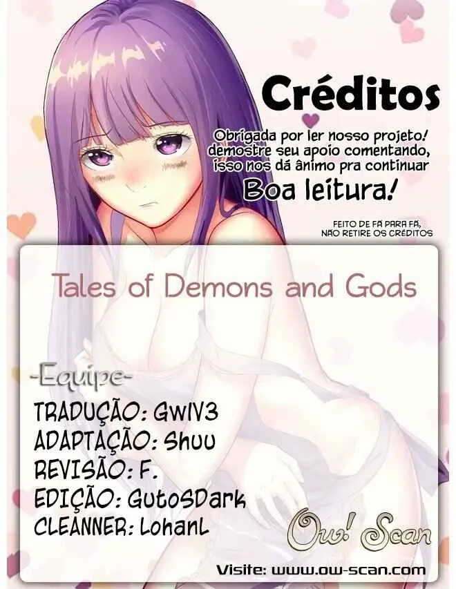 Tales of Demons and Gods Capítulo 87 Online - página 1