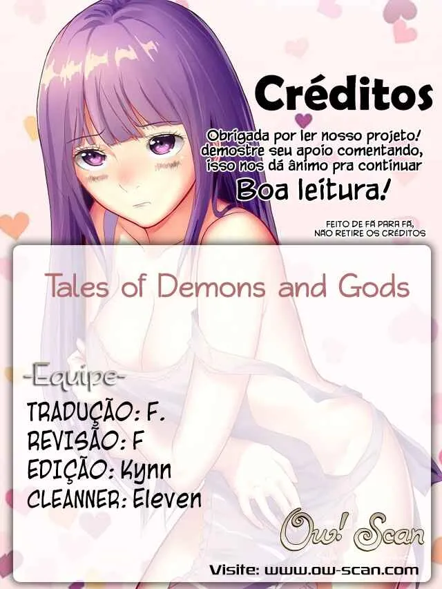 Tales of Demons and Gods Capítulo 99 Online - página 1