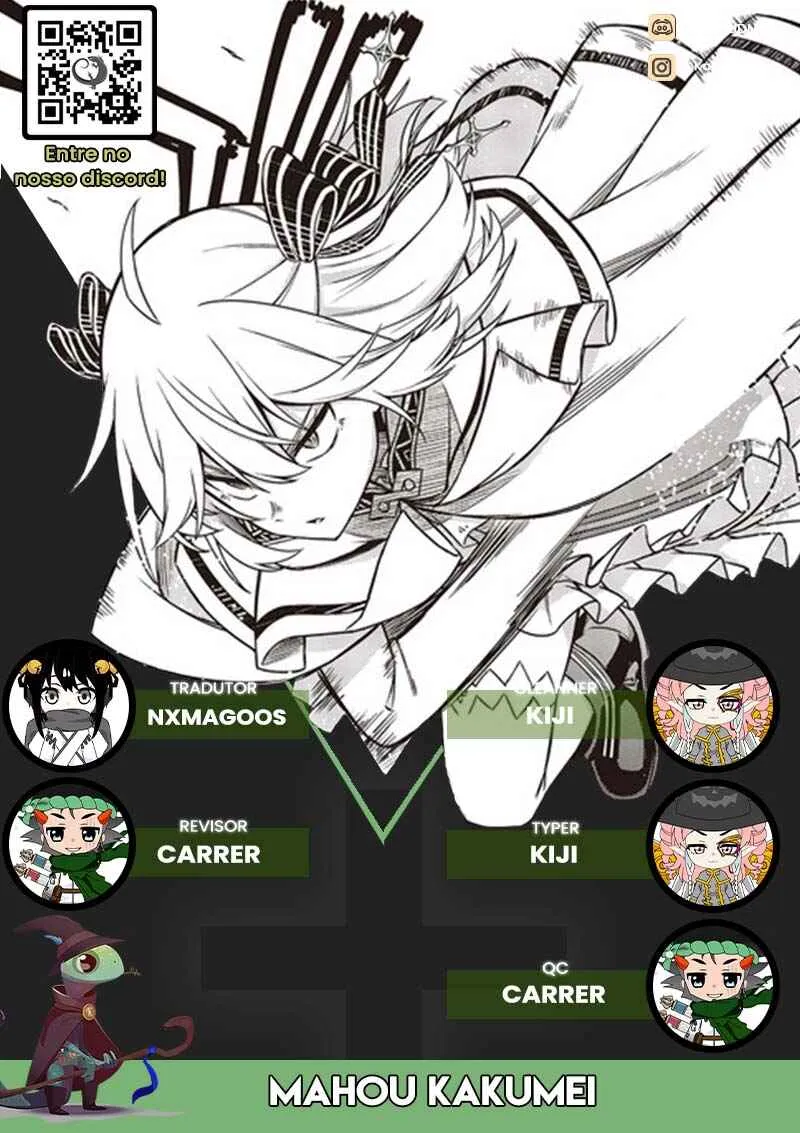 Tensei Oujo to Tensai Reijou no Mahou Kakumei Capítulo 11 Online - página 1