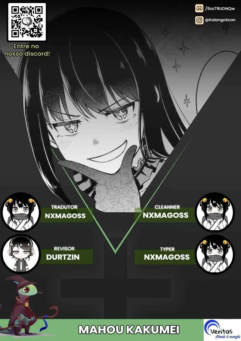 Tensei Oujo to Tensai Reijou no Mahou Kakumei Capítulo 25 Online - página 1