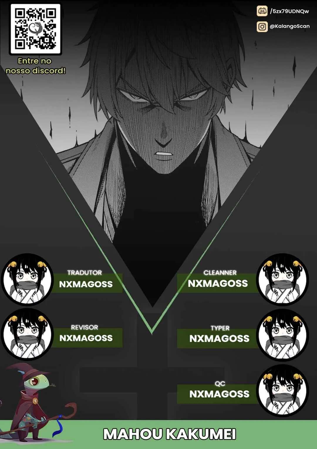 Tensei Oujo to Tensai Reijou no Mahou Kakumei Capítulo 31 Online - página 1