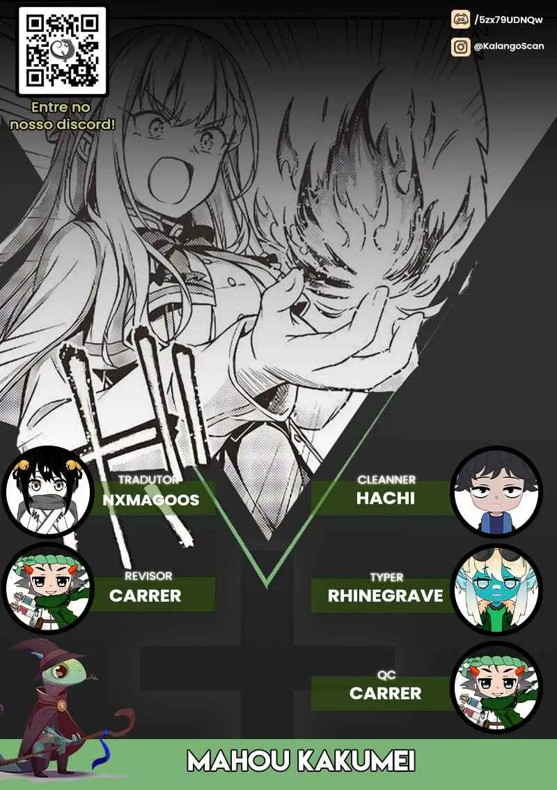Tensei Oujo to Tensai Reijou no Mahou Kakumei Capítulo 4 Online - página 1