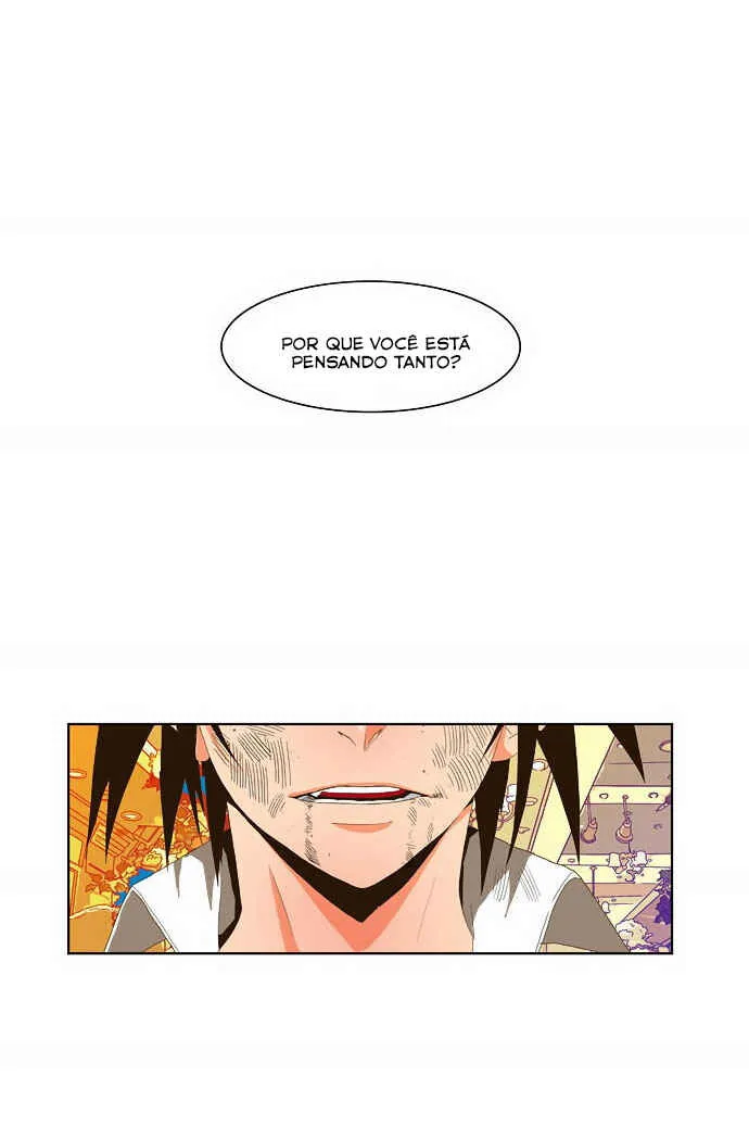 The God of High School Capítulo 28 Online - página 1