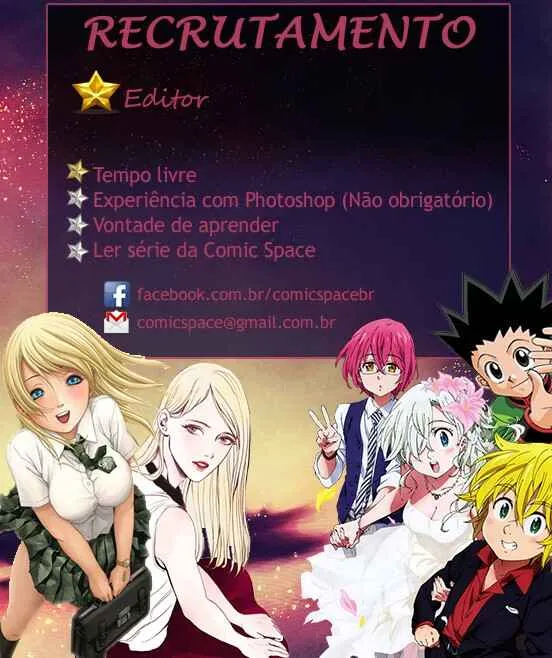 The God of High School Capítulo 367 Online - página 1