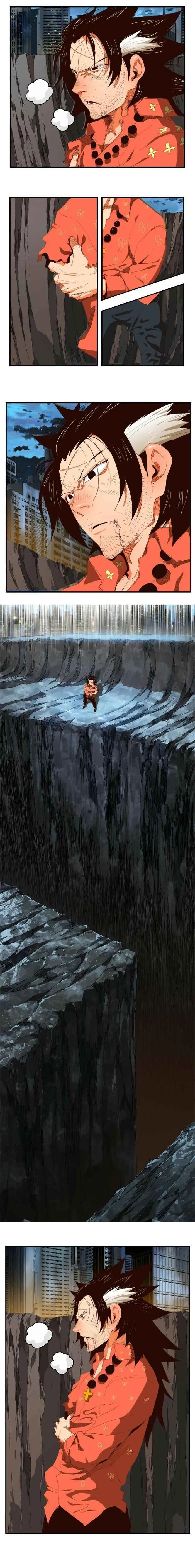 The God of High School Capítulo 380 Online - página 1