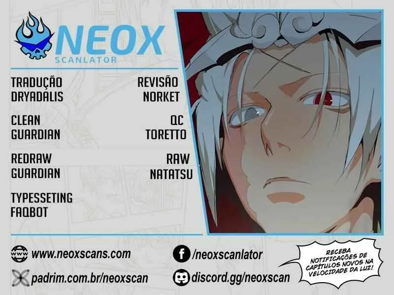 The God of High School Capítulo 484 Online - página 1