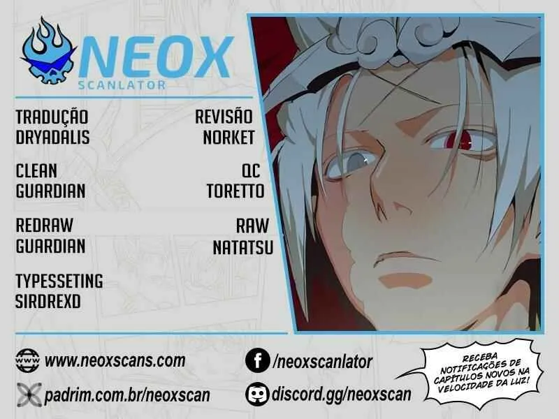 The God of High School Capítulo 485 Online - página 1