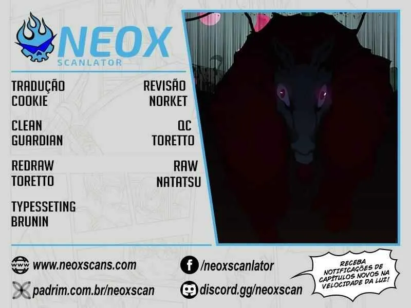 The God of High School Capítulo 493 Online - página 1