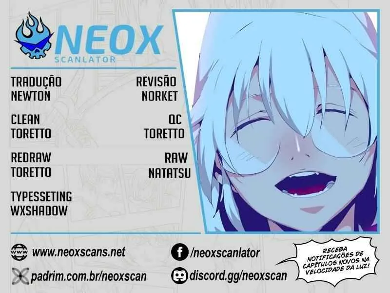 The God of High School Capítulo 496 Online - página 1