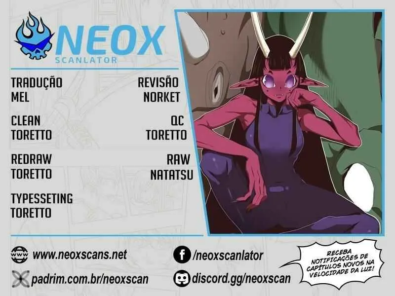 The God of High School Capítulo 498 Online - página 1