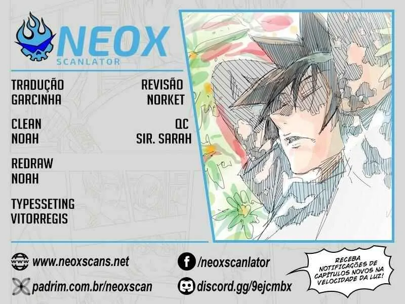 The God of High School Capítulo 507 Online - página 1