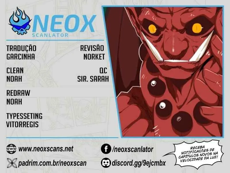 The God of High School Capítulo 516 Online - página 1