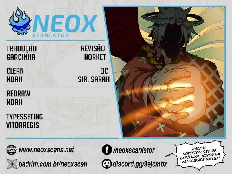 The God of High School Capítulo 518 Online - página 1