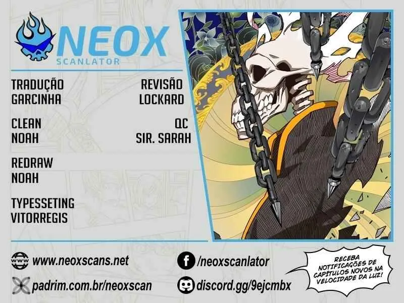 The God of High School Capítulo 524 Online - página 1