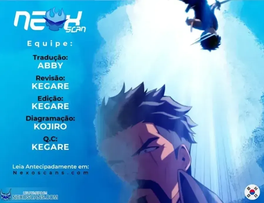 The Reborn Young Lord Is an Assassin Capítulo 5 Online - página 1