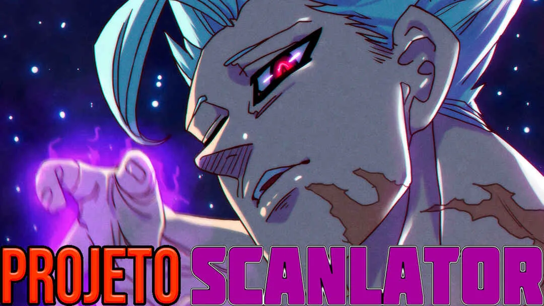 The Seven Deadly Sins: Four Knights of the Apocalypse Capítulo 109 Online - página 1