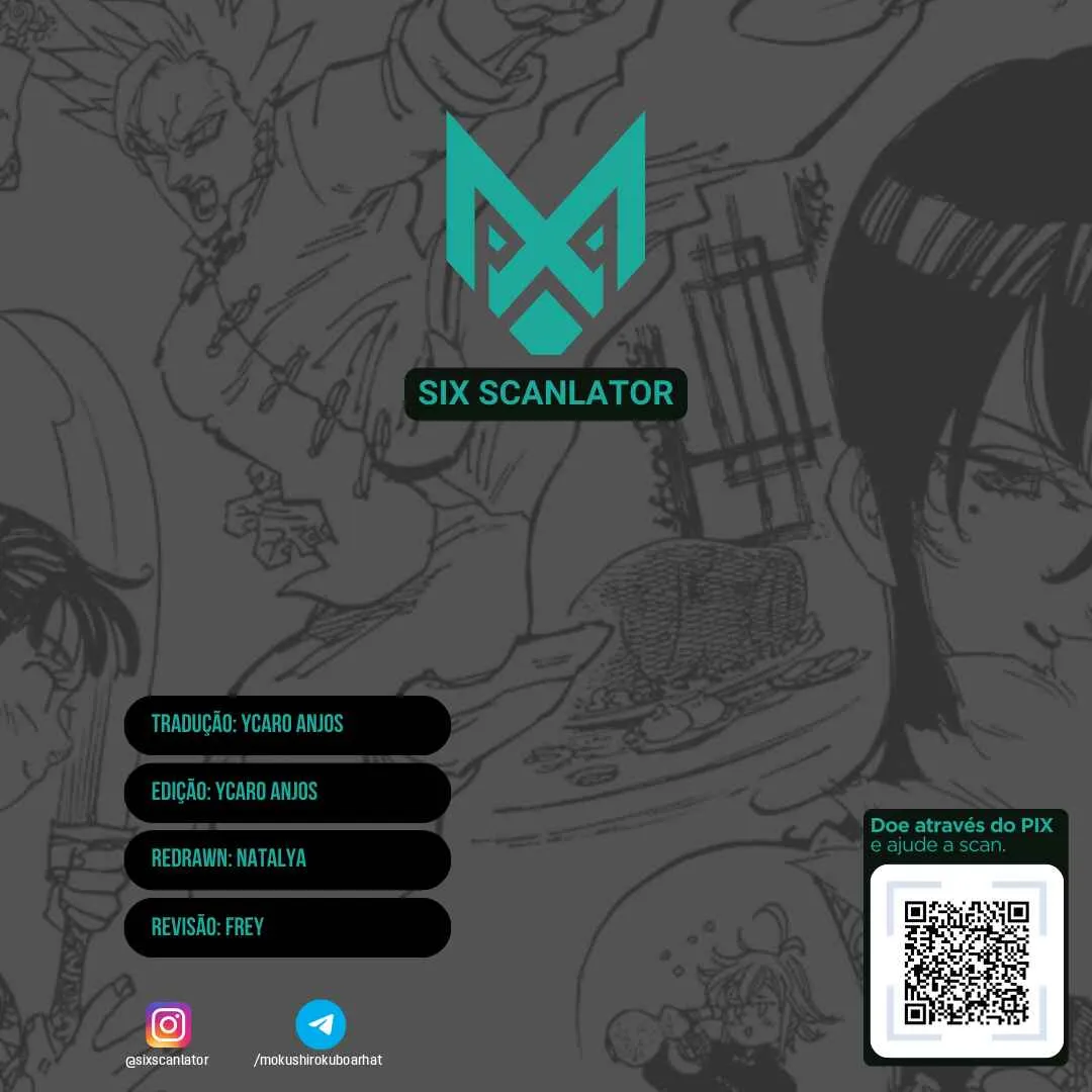 The Seven Deadly Sins: Four Knights of the Apocalypse Capítulo 132 Online - página 1
