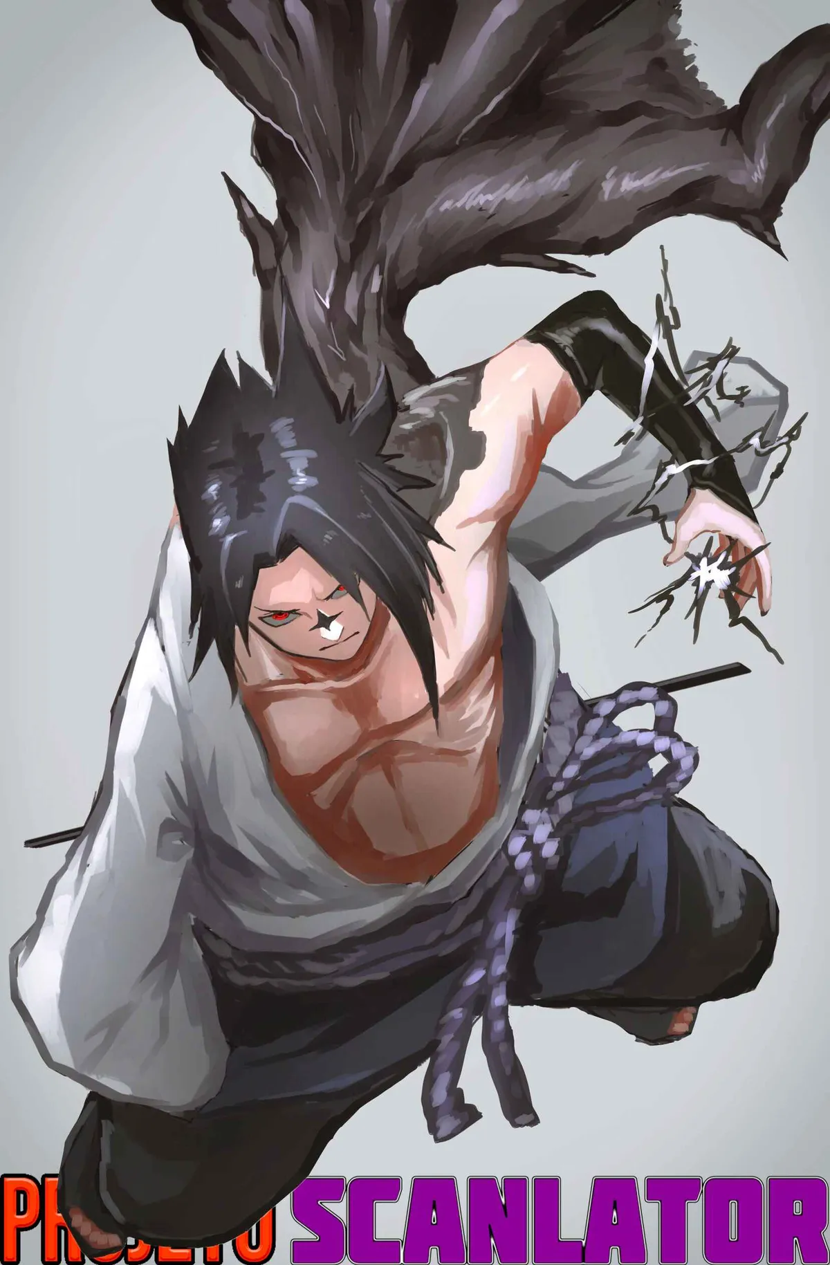 The Seven Deadly Sins: Four Knights of the Apocalypse Capítulo 38 Online - página 1